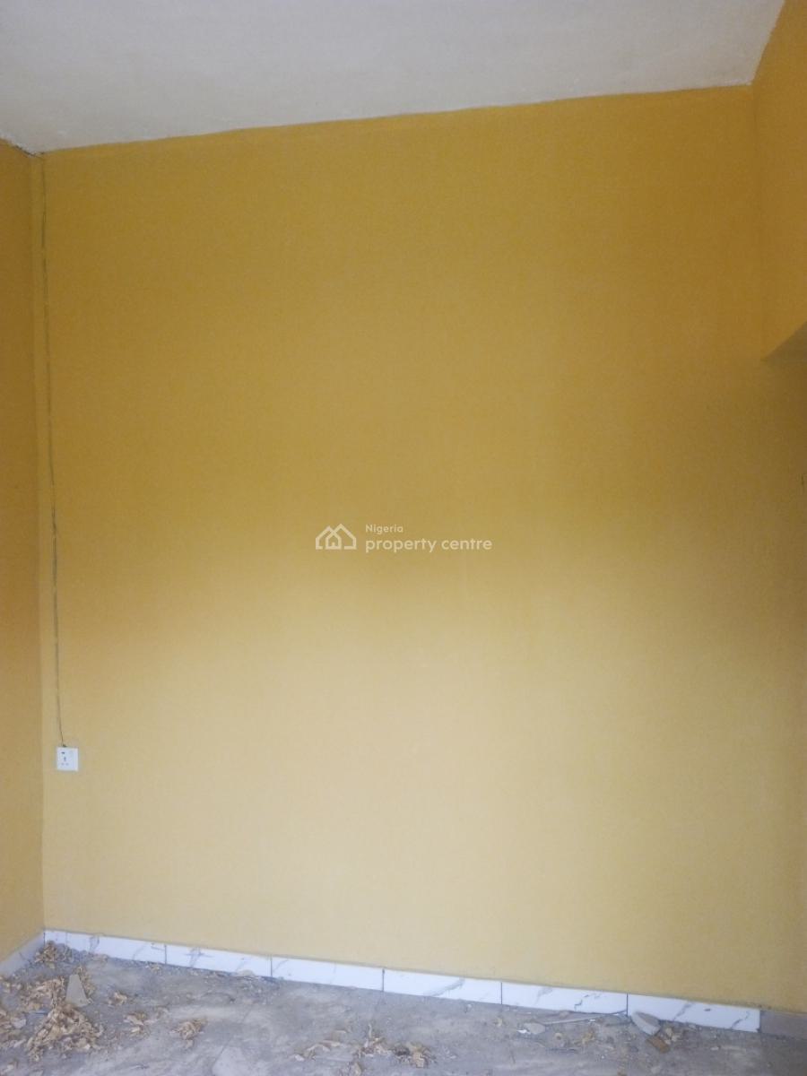 Brand New Miniflat in an Estate, Badore, Ajah, Lagos, Mini Flat (room and Parlour) for Rent