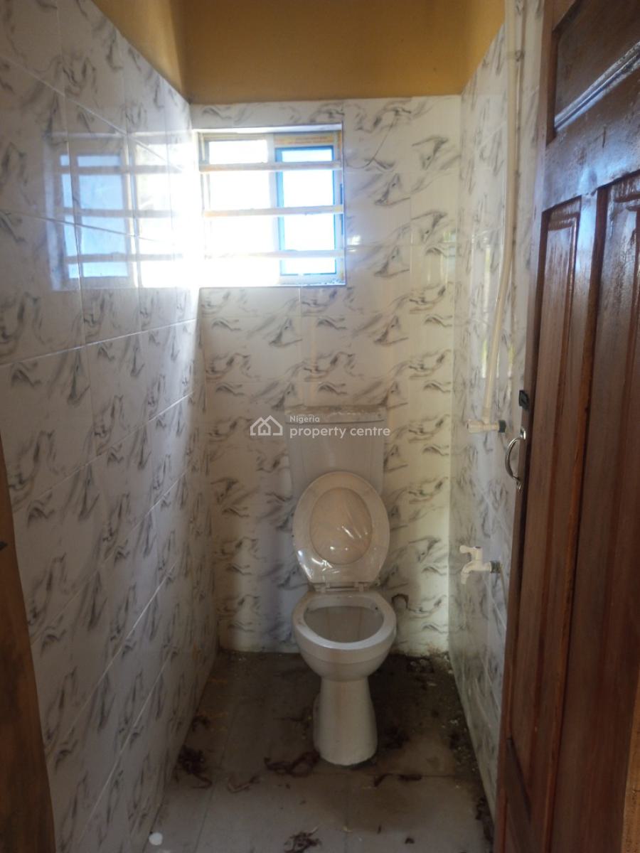 Brand New Miniflat in an Estate, Badore, Ajah, Lagos, Mini Flat (room and Parlour) for Rent
