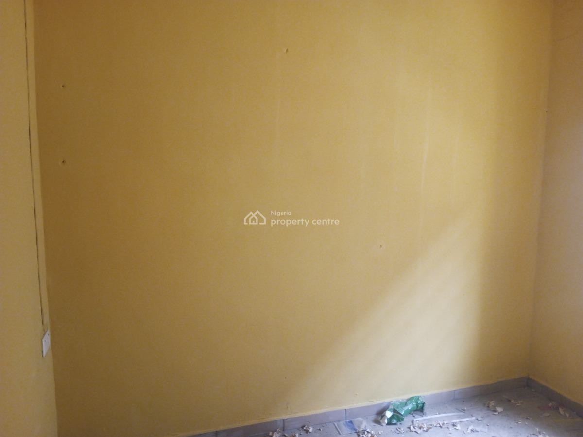 Brand New Miniflat in an Estate, Badore, Ajah, Lagos, Mini Flat (room and Parlour) for Rent