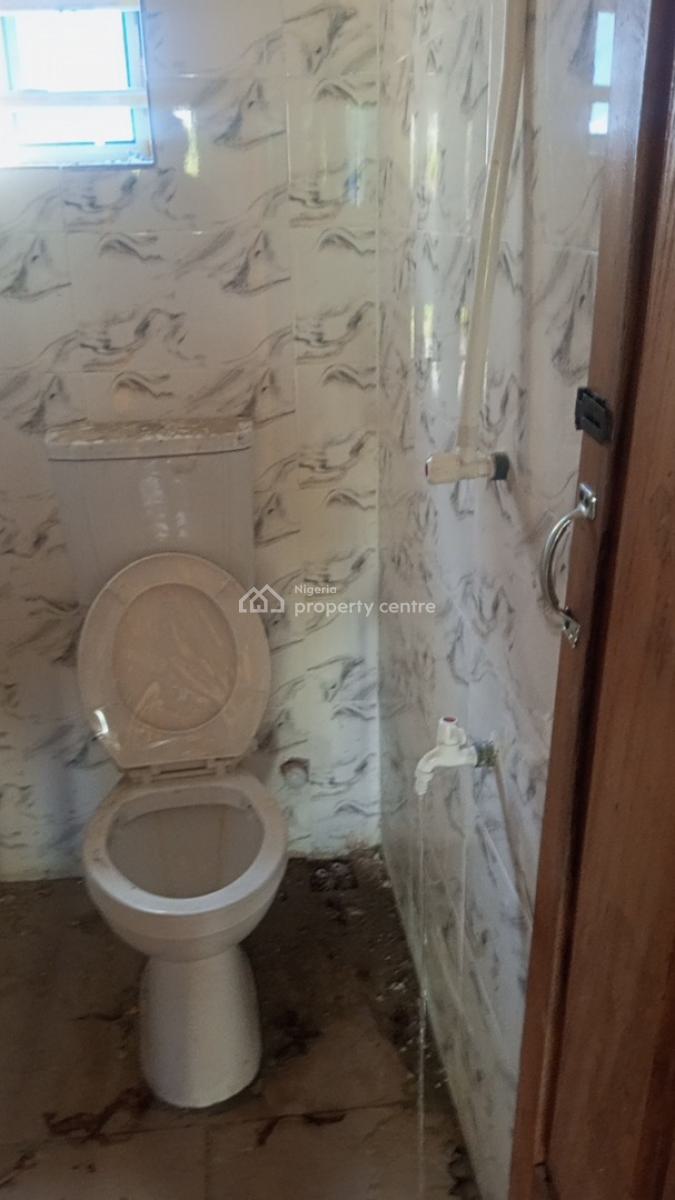 Brand New Miniflat in an Estate, Badore, Ajah, Lagos, Mini Flat (room and Parlour) for Rent