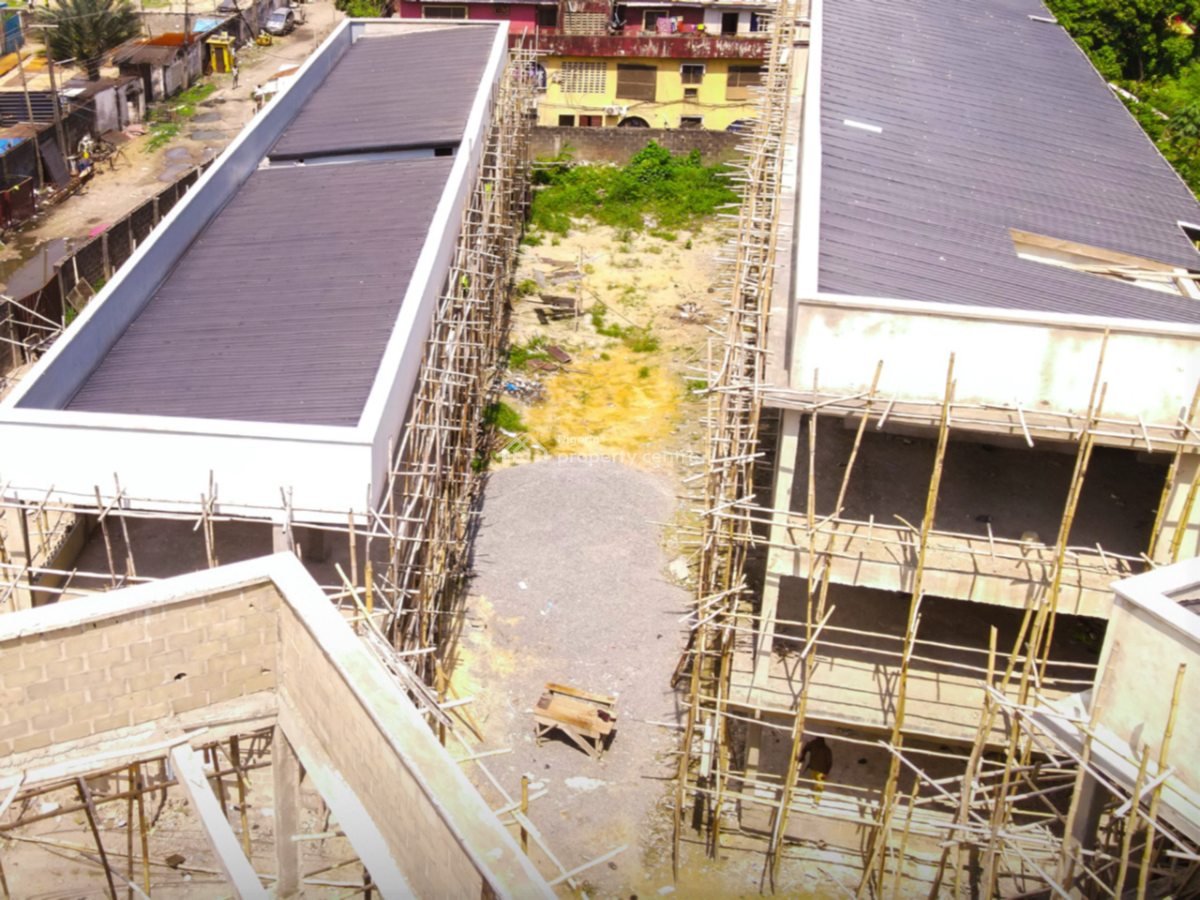 24 Sqm Space in a Mall at Jubilee Bridge, Jubilee Bridge, Ajah, Lagos, Plaza / Complex / Mall for Sale