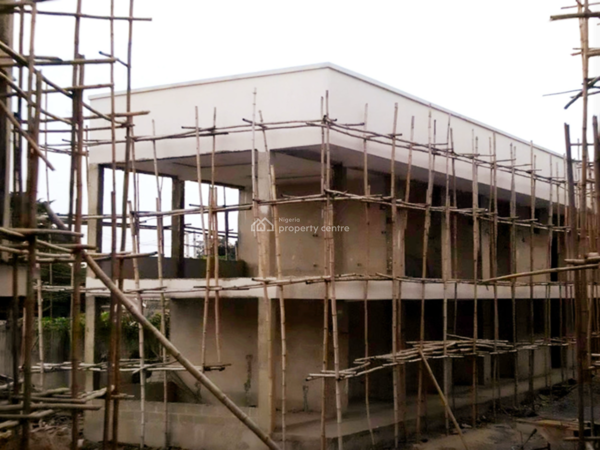 24 Sqm Space in a Mall at Jubilee Bridge, Jubilee Bridge, Ajah, Lagos, Plaza / Complex / Mall for Sale