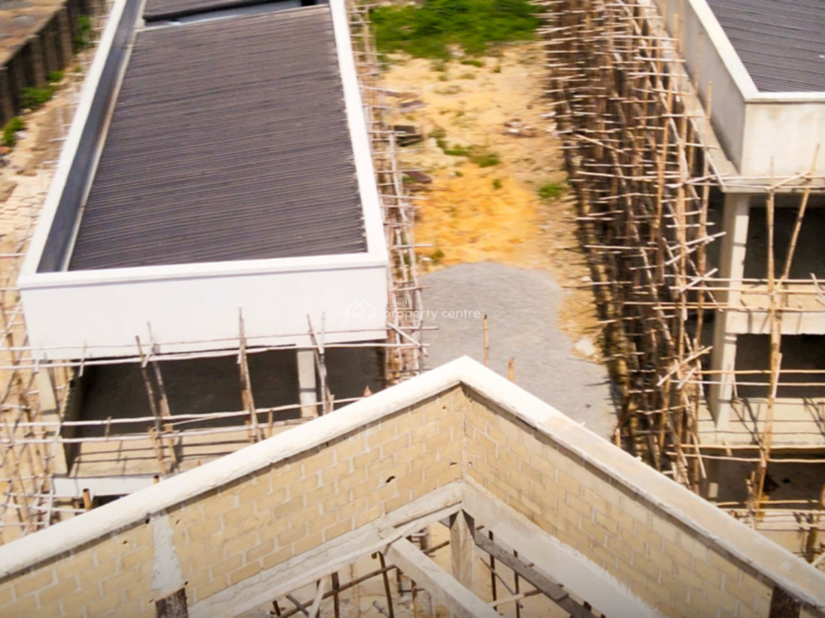 24 Sqm Space in a Mall at Jubilee Bridge, Jubilee Bridge, Ajah, Lagos, Plaza / Complex / Mall for Sale