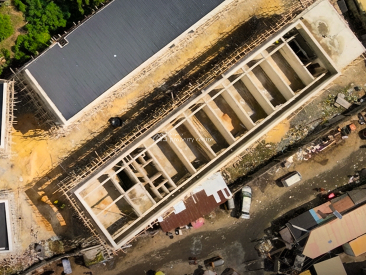 24 Sqm Space in a Mall at Jubilee Bridge, Jubilee Bridge, Ajah, Lagos, Plaza / Complex / Mall for Sale