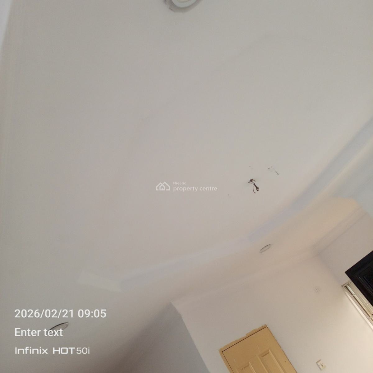 Two Bedroom Apartment, Greenville Estate, Badore, Ajah, Lagos, Flat / Apartment for Rent