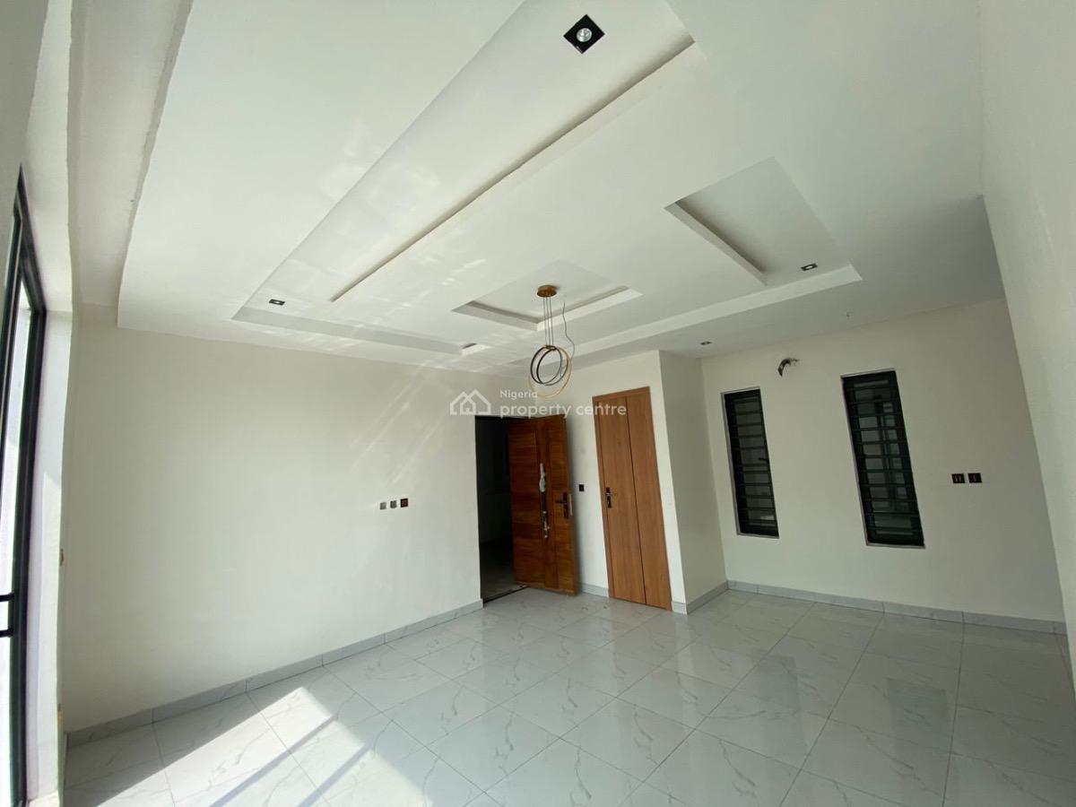 Brand New 2 Bedroom Apartment, Around Chisco, Ikate Elegushi, Lekki, Lagos, Flat / Apartment for Rent