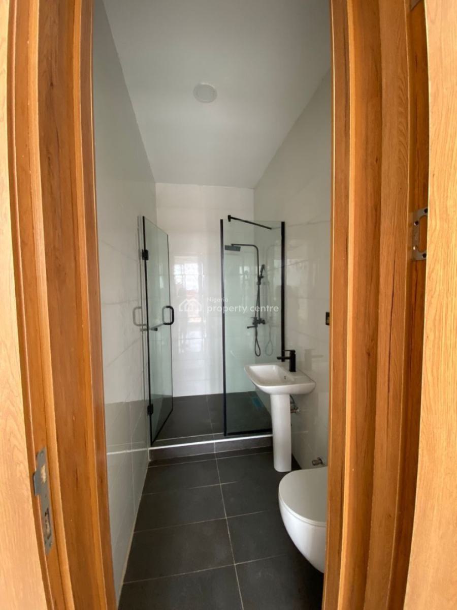 Brand New 2 Bedroom Apartment, Around Chisco, Ikate Elegushi, Lekki, Lagos, Flat / Apartment for Rent