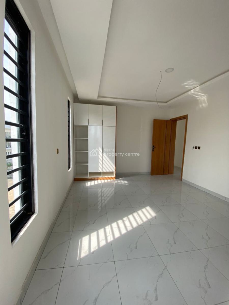 Brand New 2 Bedroom Apartment, Around Chisco, Ikate Elegushi, Lekki, Lagos, Flat / Apartment for Rent