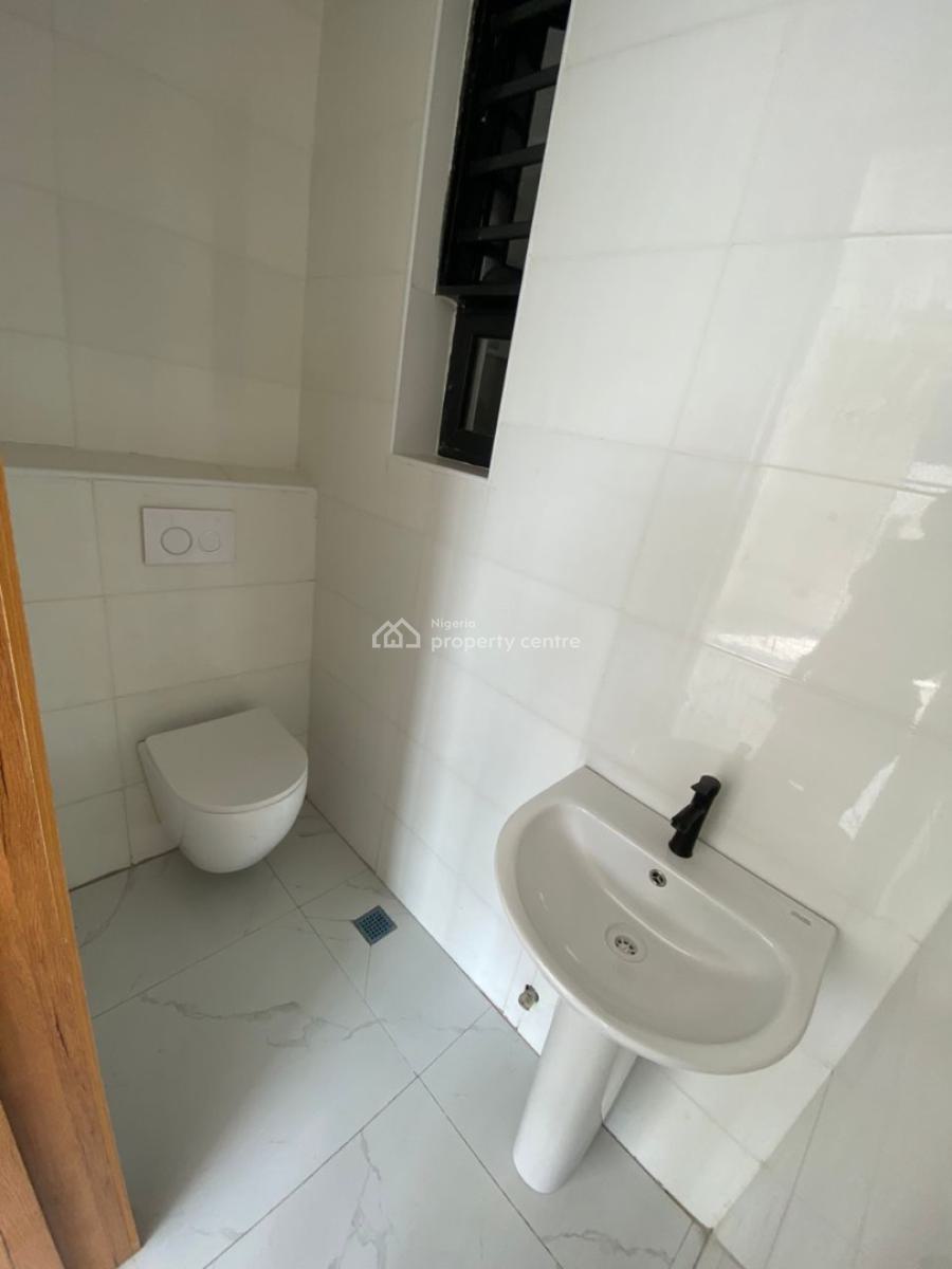 Brand New 2 Bedroom Apartment, Around Chisco, Ikate Elegushi, Lekki, Lagos, Flat / Apartment for Rent