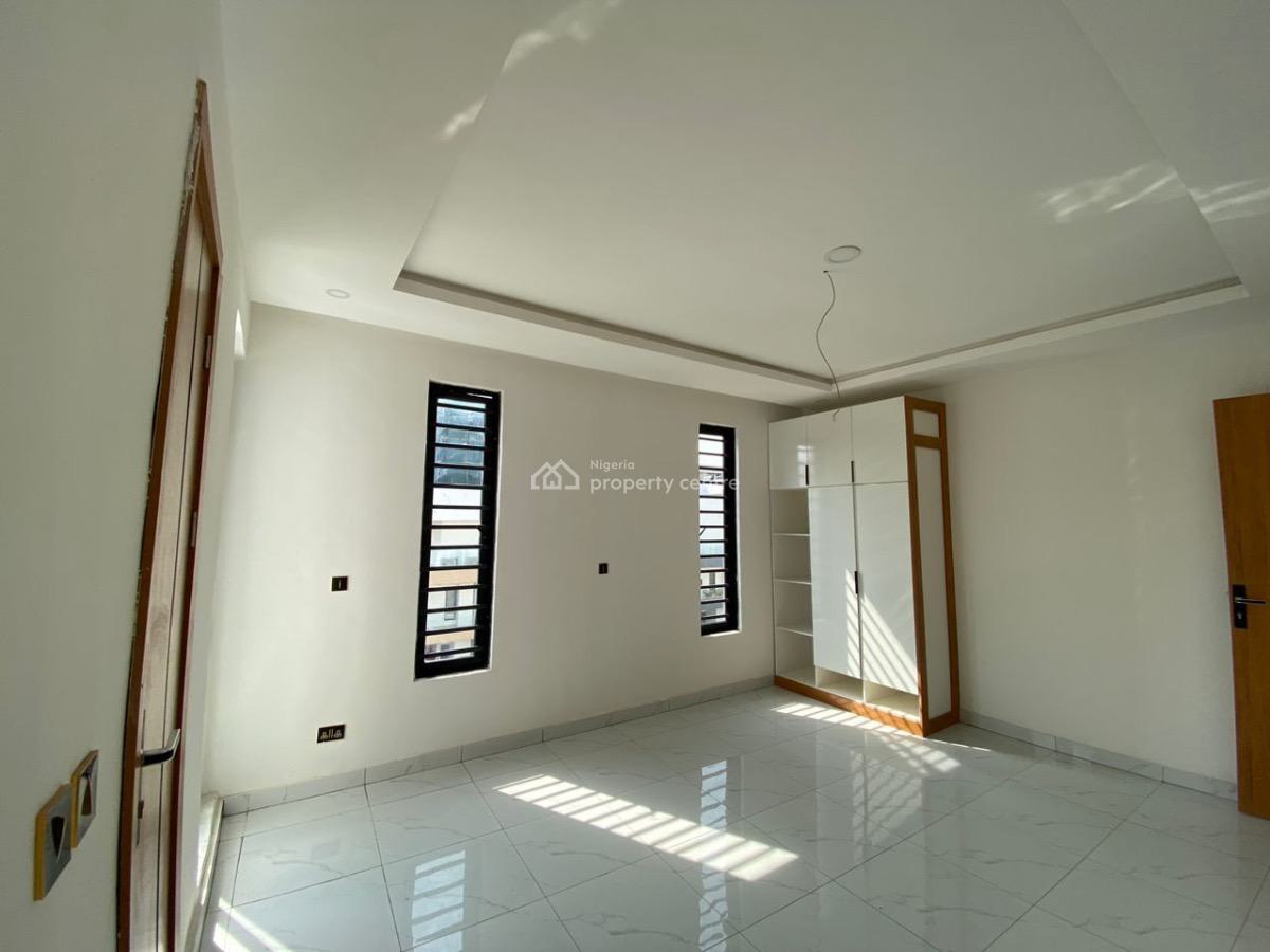 Brand New 2 Bedroom Apartment, Around Chisco, Ikate Elegushi, Lekki, Lagos, Flat / Apartment for Rent