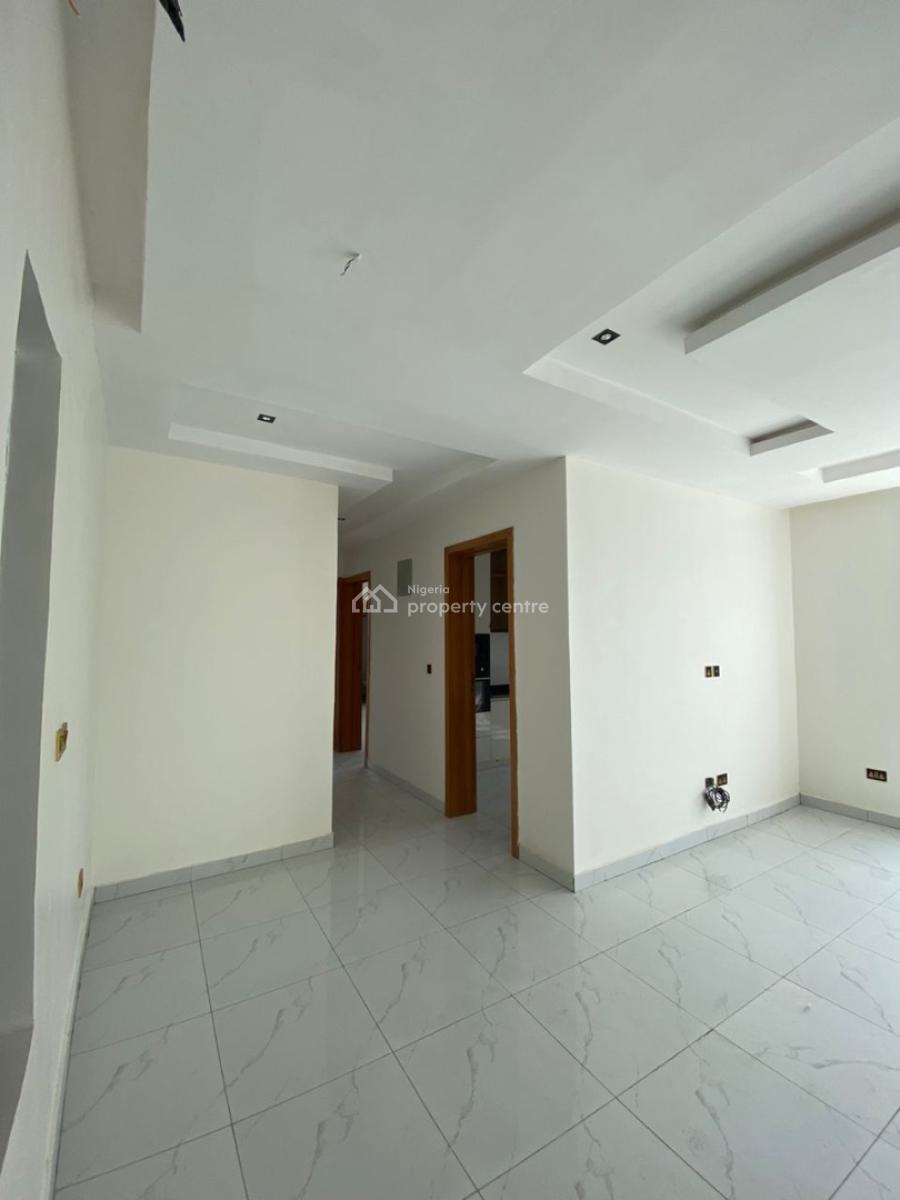 Brand New 2 Bedroom Apartment, Around Chisco, Ikate Elegushi, Lekki, Lagos, Flat / Apartment for Rent