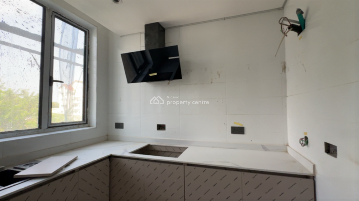 Most Affordable Luxury 3-bedroom Apartment, Old Ikoyi, Ikoyi, Lagos, Flat / Apartment for Sale