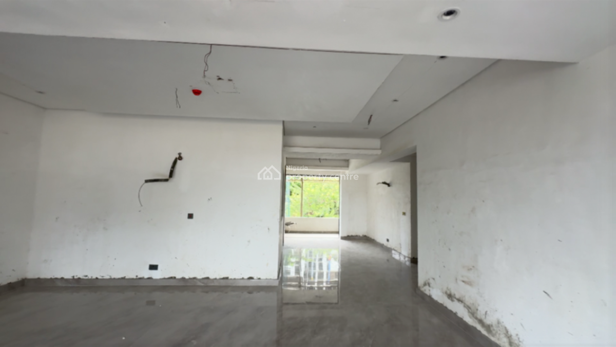 Most Affordable Luxury 3-bedroom Apartment, Old Ikoyi, Ikoyi, Lagos, Flat / Apartment for Sale