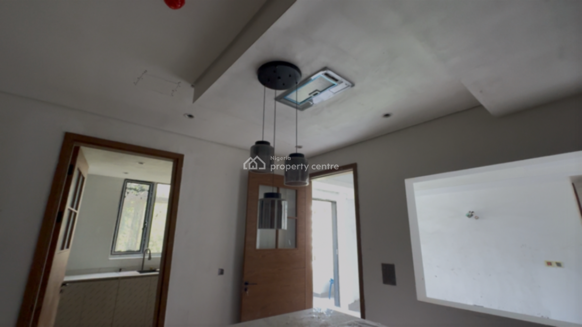 Most Affordable Luxury 3-bedroom Apartment, Old Ikoyi, Ikoyi, Lagos, Flat / Apartment for Sale