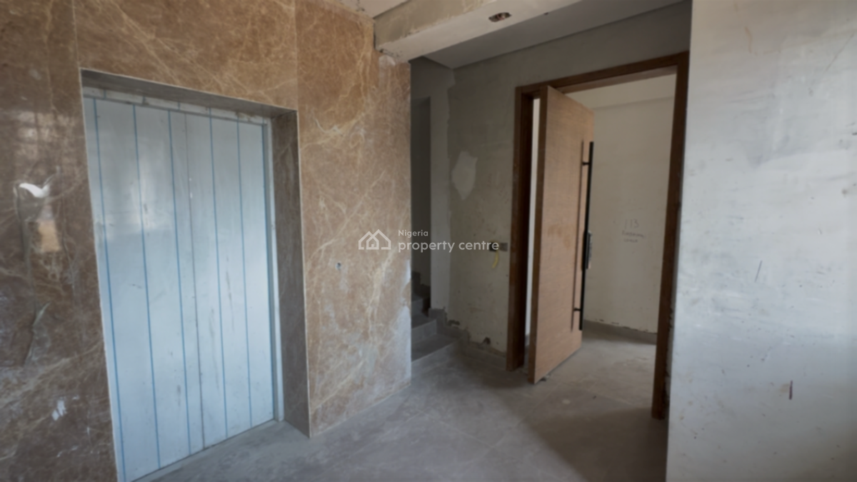 Most Affordable Luxury 3-bedroom Apartment, Old Ikoyi, Ikoyi, Lagos, Flat / Apartment for Sale