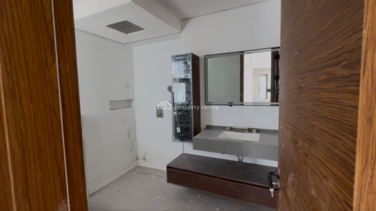 Most Affordable Luxury 3-bedroom Apartment, Old Ikoyi, Ikoyi, Lagos, Flat / Apartment for Sale