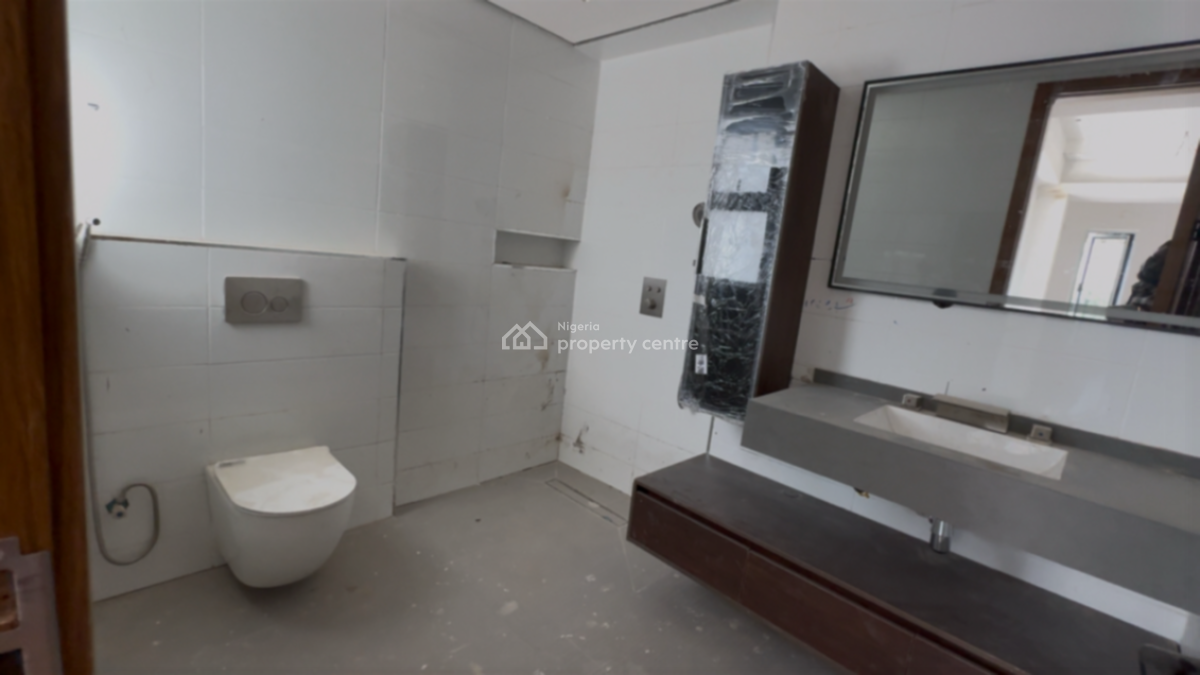 Most Affordable Luxury 3-bedroom Apartment, Old Ikoyi, Ikoyi, Lagos, Flat / Apartment for Sale