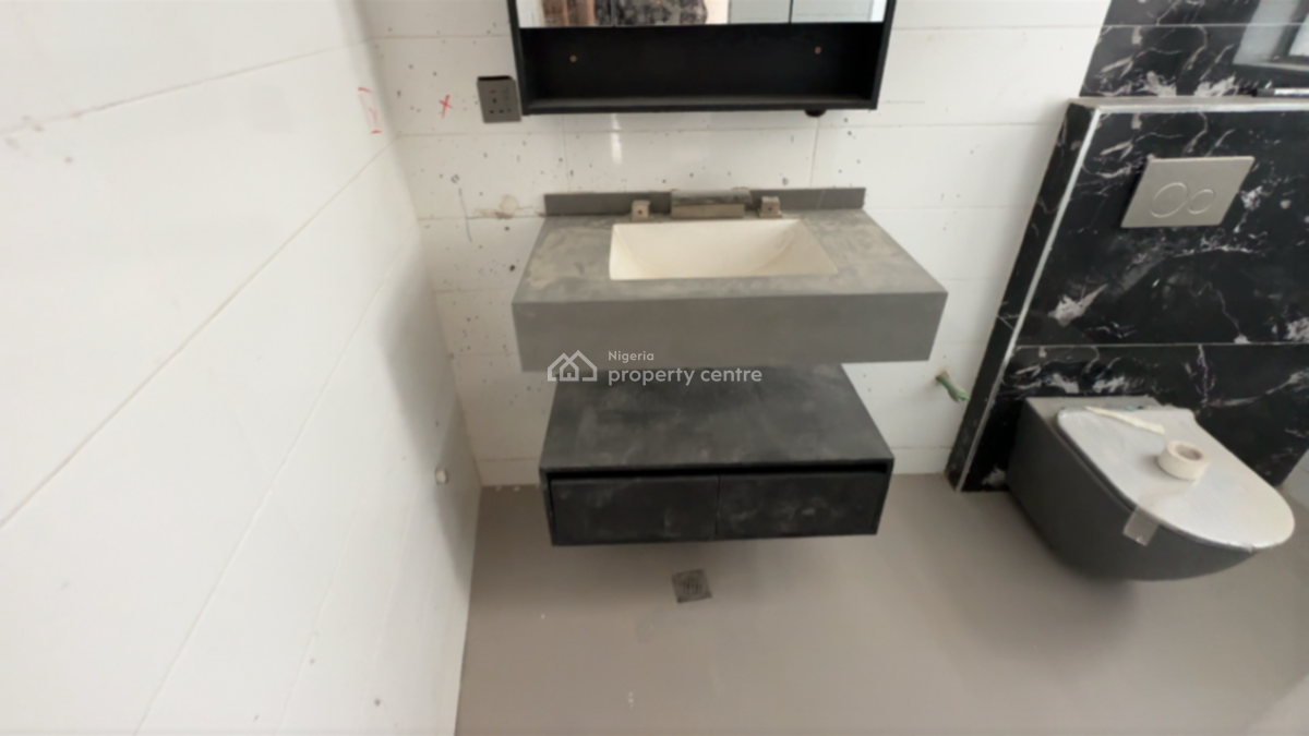 Most Affordable Luxury 3-bedroom Apartment, Old Ikoyi, Ikoyi, Lagos, Flat / Apartment for Sale