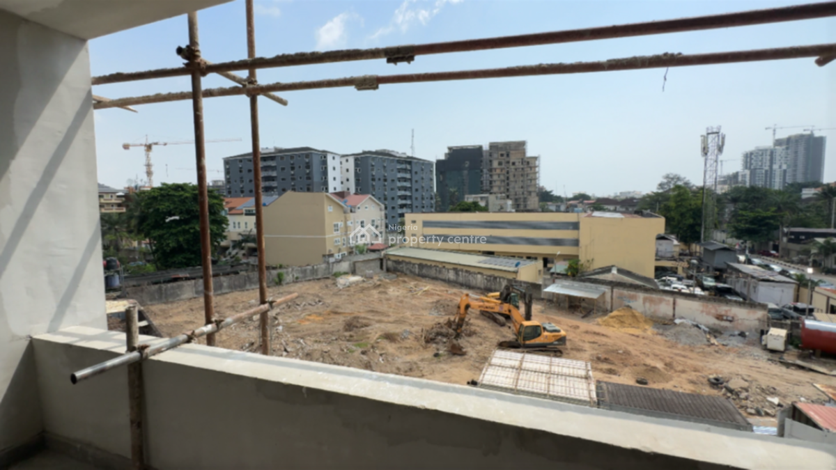 Most Affordable Luxury 3-bedroom Apartment, Old Ikoyi, Ikoyi, Lagos, Flat / Apartment for Sale