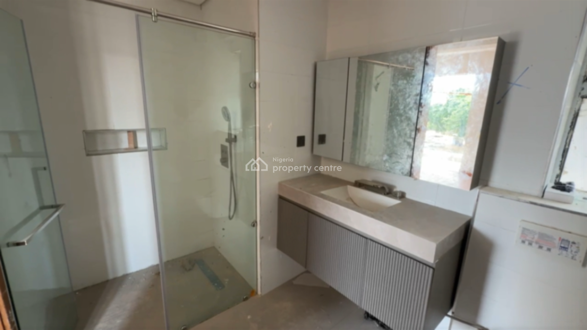 Most Affordable Luxury 3-bedroom Apartment, Old Ikoyi, Ikoyi, Lagos, Flat / Apartment for Sale