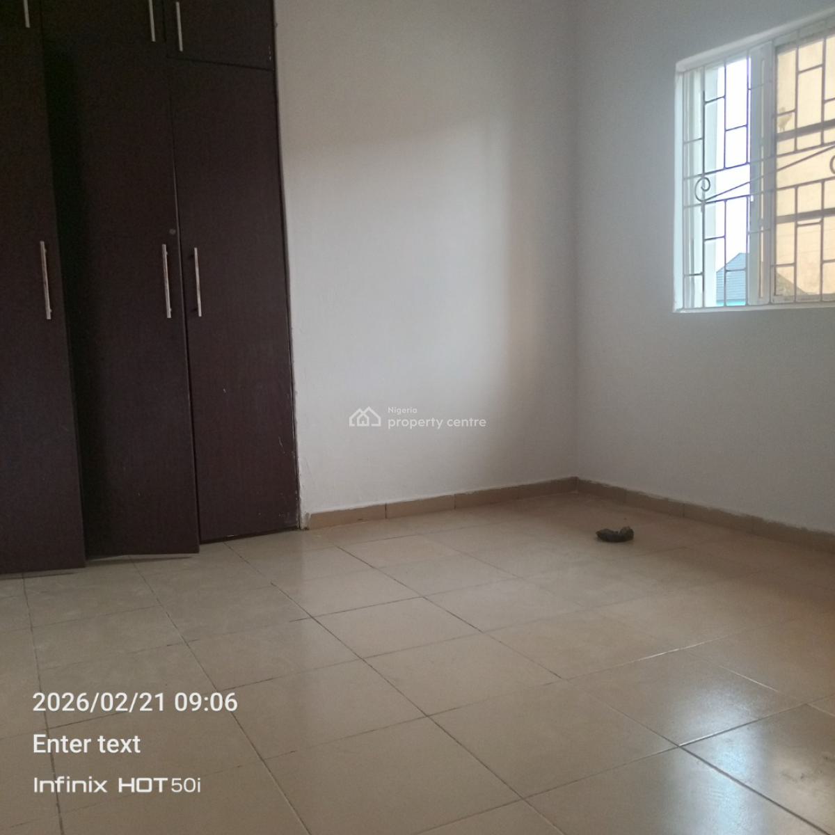 Mini Flat, Greenville Estate, Badore, Ajah, Lagos, Mini Flat (room and Parlour) for Rent