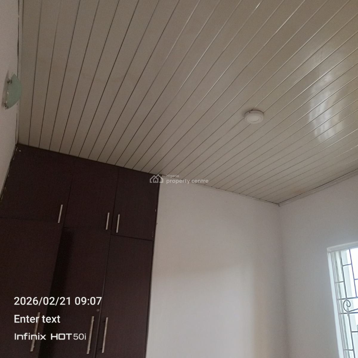Mini Flat, Greenville Estate, Badore, Ajah, Lagos, Mini Flat (room and Parlour) for Rent
