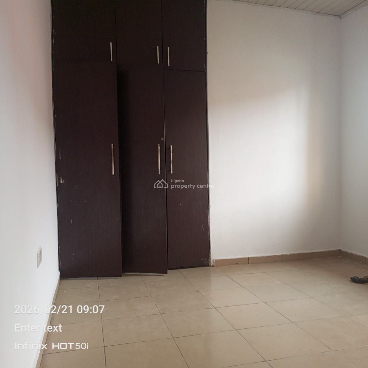 Mini Flat, Greenville Estate, Badore, Ajah, Lagos, Mini Flat (room and Parlour) for Rent