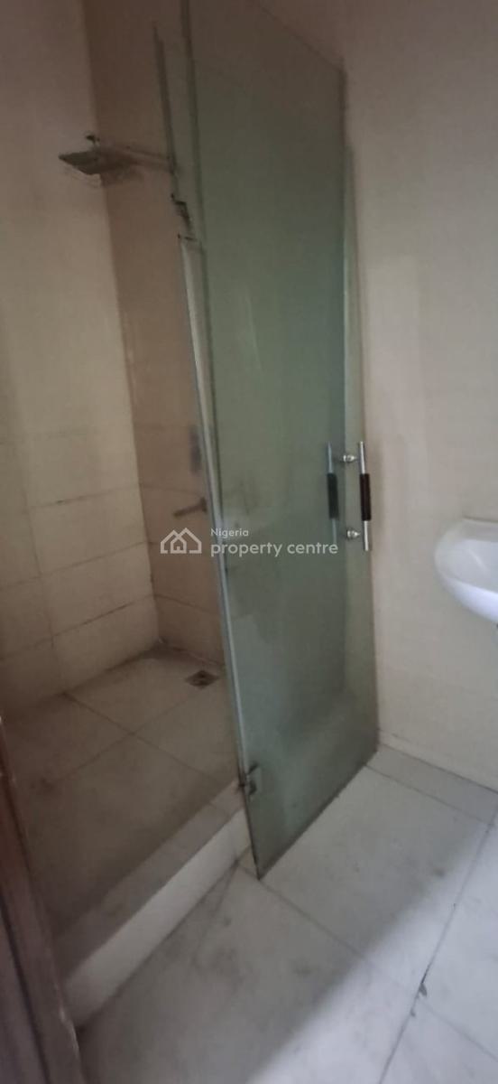 a Well-maintained 5 Bedroom Semi-detached Duplex in a Secure Call-in a, Ikate, Ikate, Lekki, Lagos, Semi-detached Duplex for Rent