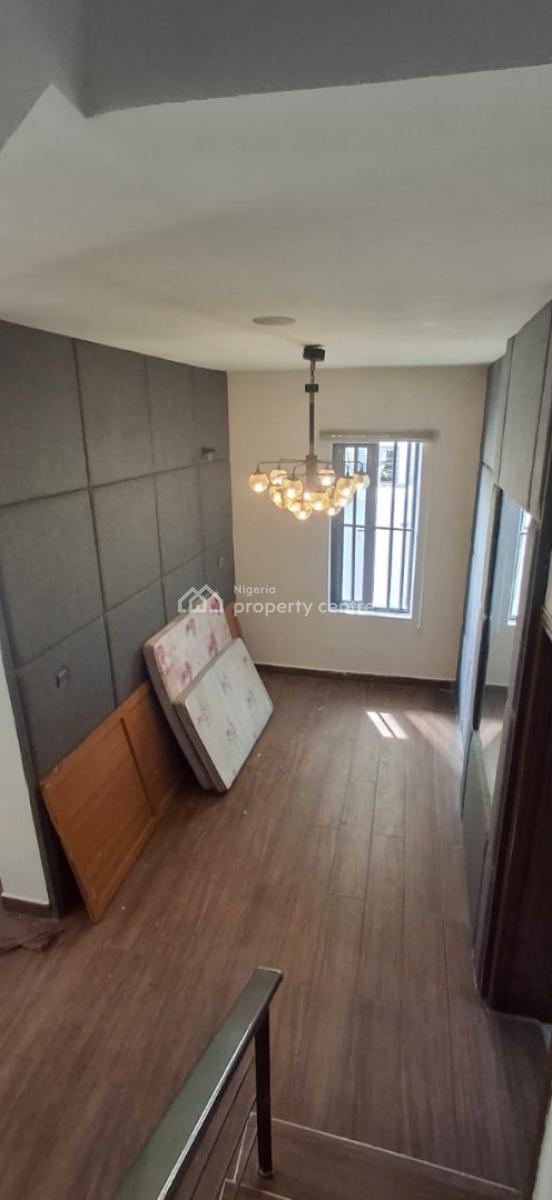 a Well-maintained 5 Bedroom Semi-detached Duplex in a Secure Call-in a, Ikate, Ikate, Lekki, Lagos, Semi-detached Duplex for Rent