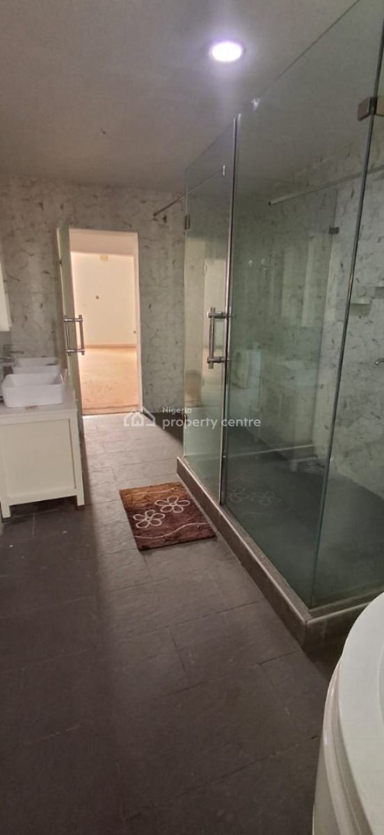 a Well-maintained 5 Bedroom Semi-detached Duplex in a Secure Call-in a, Ikate, Ikate, Lekki, Lagos, Semi-detached Duplex for Rent