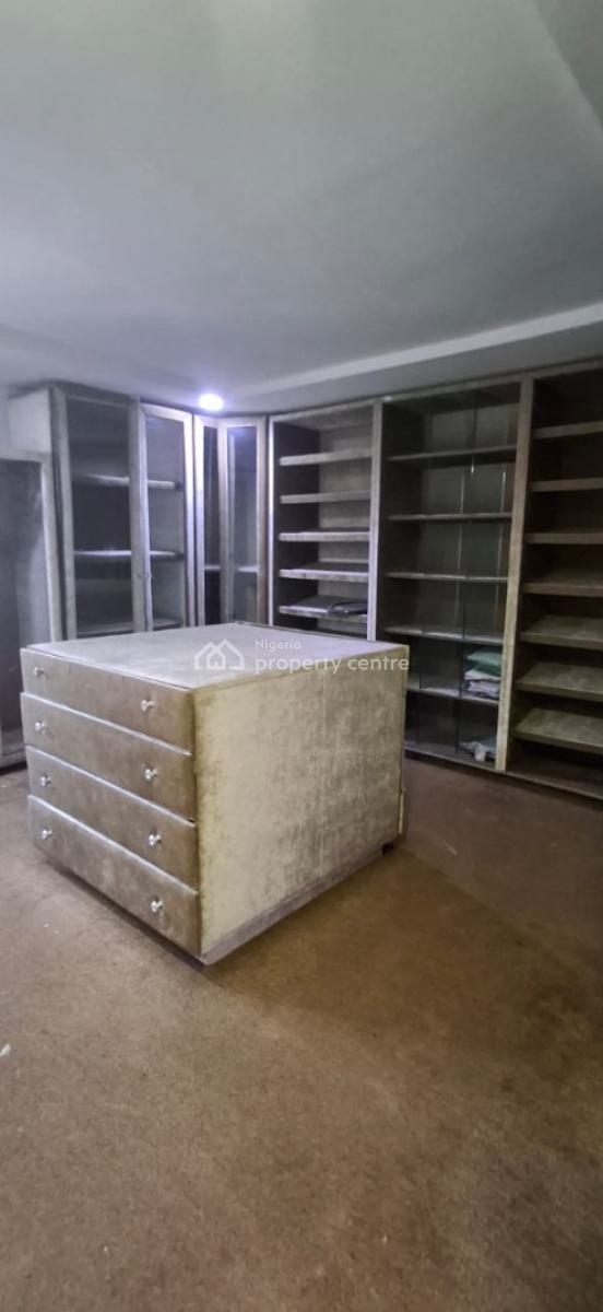 a Well-maintained 5 Bedroom Semi-detached Duplex in a Secure Call-in a, Ikate, Ikate, Lekki, Lagos, Semi-detached Duplex for Rent