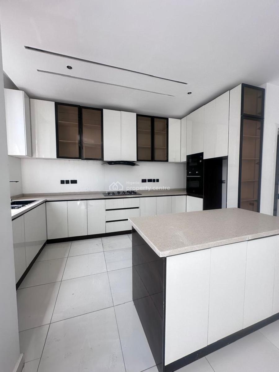 2 Bed Apartment + Pool and Elevator, Oniru, Victoria Island (vi), Lagos, House for Sale