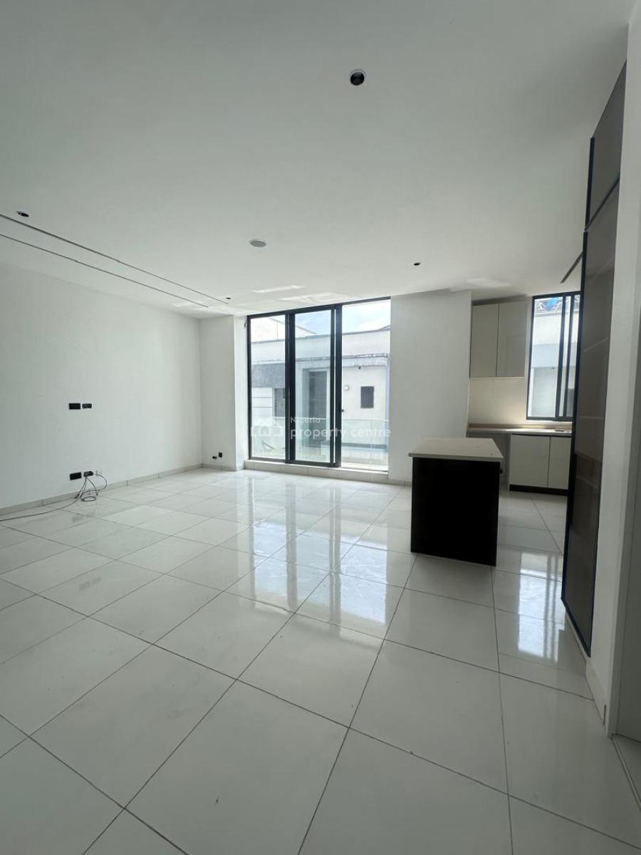 2 Bed Apartment + Pool and Elevator, Oniru, Victoria Island (vi), Lagos, House for Sale