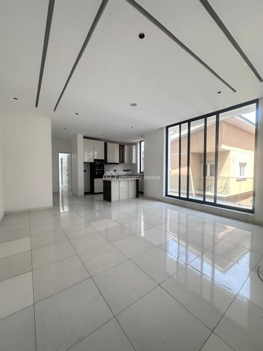 2 Bed Apartment + Pool and Elevator, Oniru, Victoria Island (vi), Lagos, House for Sale