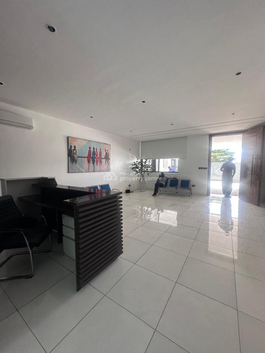 2 Bed Apartment + Pool and Elevator, Oniru, Victoria Island (vi), Lagos, House for Sale