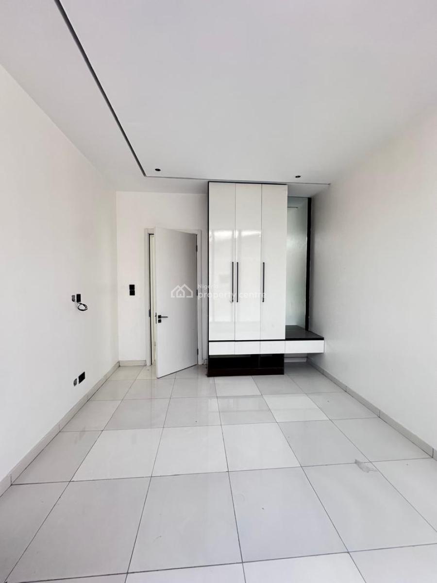 2 Bed Apartment + Pool and Elevator, Oniru, Victoria Island (vi), Lagos, House for Sale