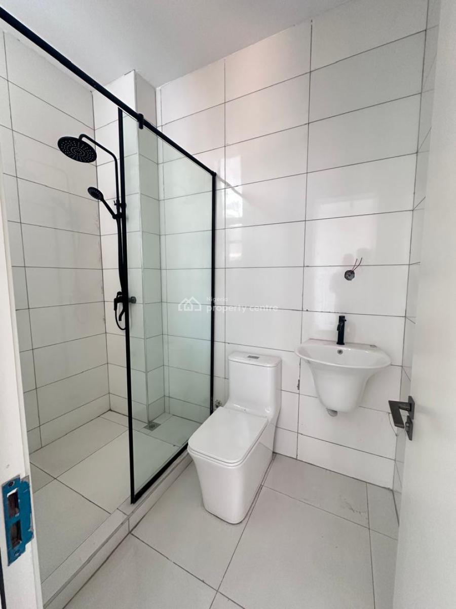 2 Bed Apartment + Pool and Elevator, Oniru, Victoria Island (vi), Lagos, House for Sale