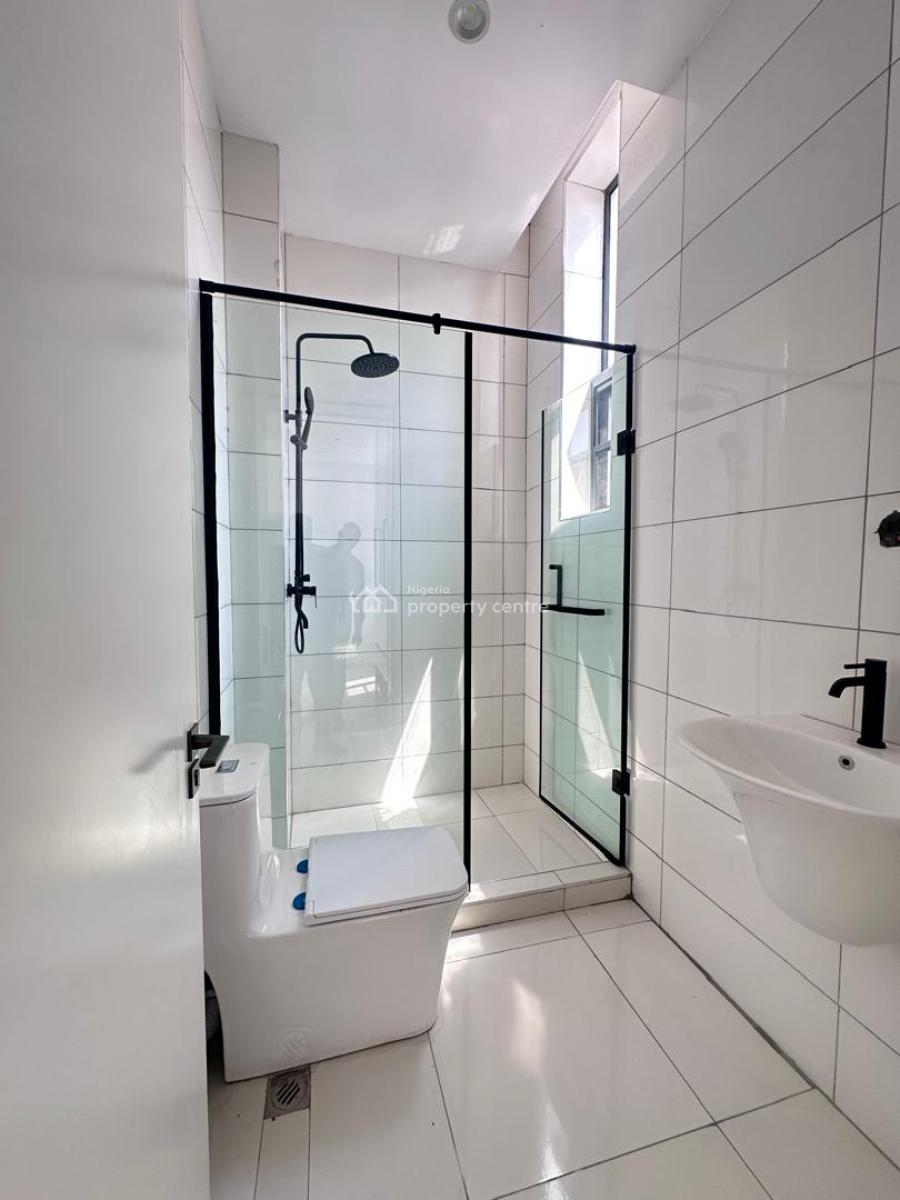 2 Bed Apartment + Pool and Elevator, Oniru, Victoria Island (vi), Lagos, House for Sale