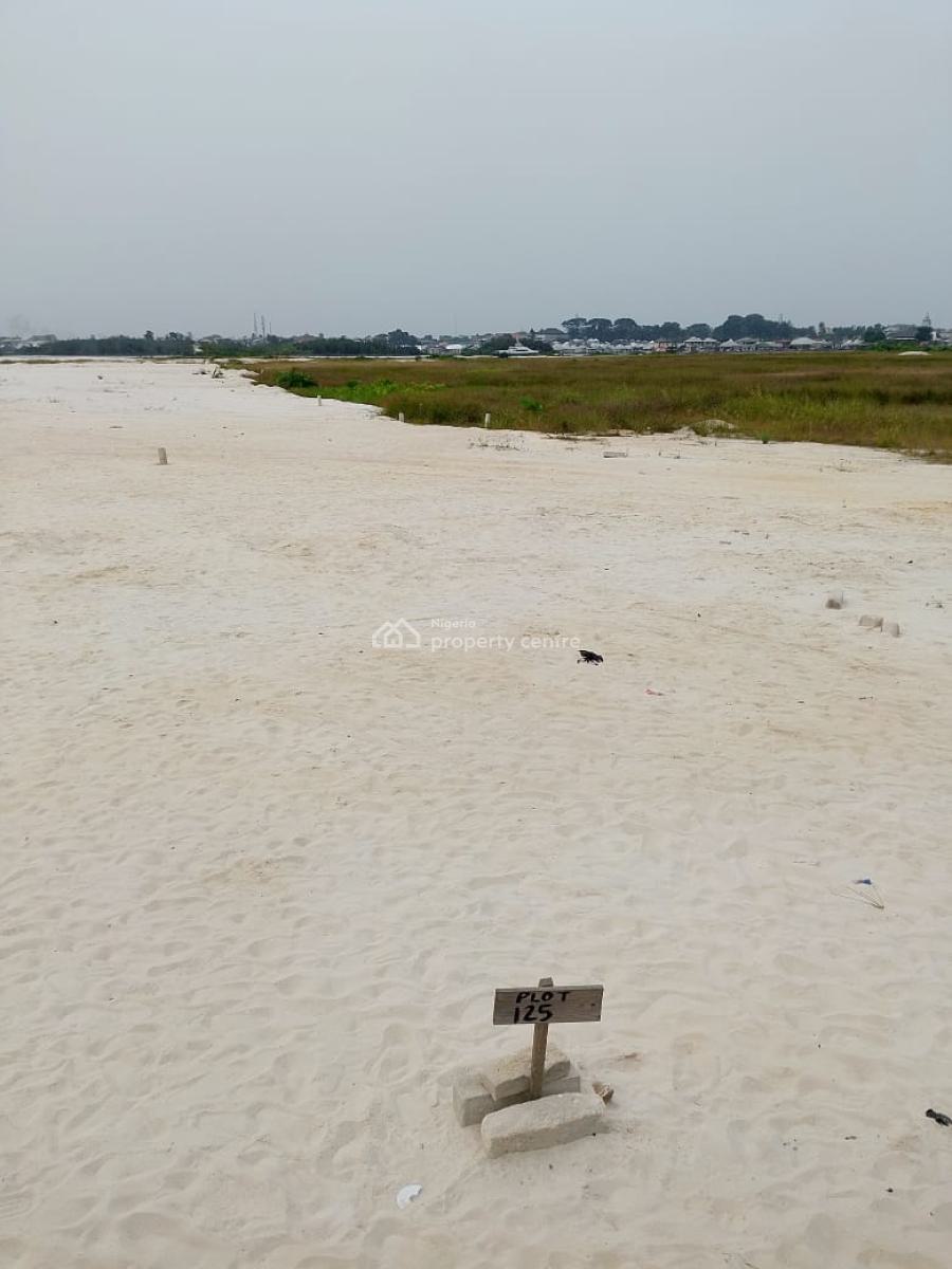 Plots of Land, Fimie,off Abuloma, Port Harcourt, Rivers, Residential Land for Sale