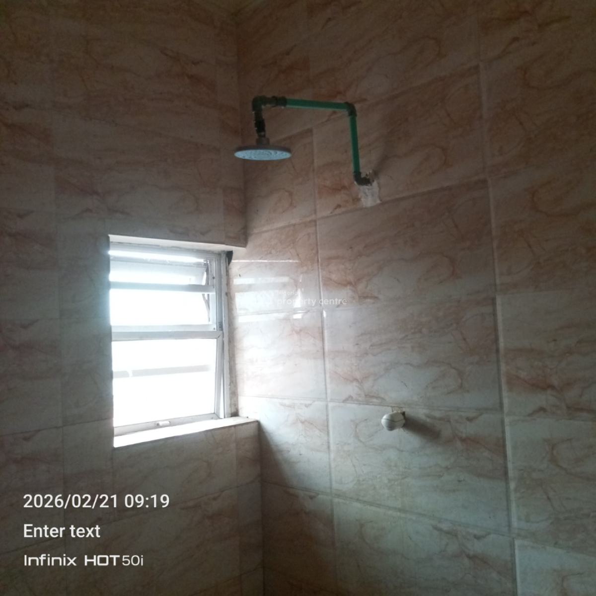 Mini Flat Apartment, Greenville Estate, Badore, Ajah, Lagos, Mini Flat (room and Parlour) for Rent