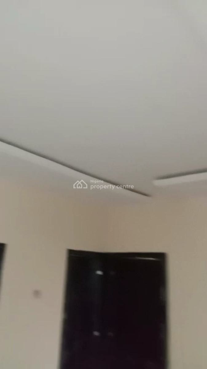 Mini Flat with 2 Toilets in Gated and Secure Street in Ojodu Berger, Ojodu Berger, Ojodu Berger, Ojodu, Lagos, Mini Flat (room and Parlour) for Rent