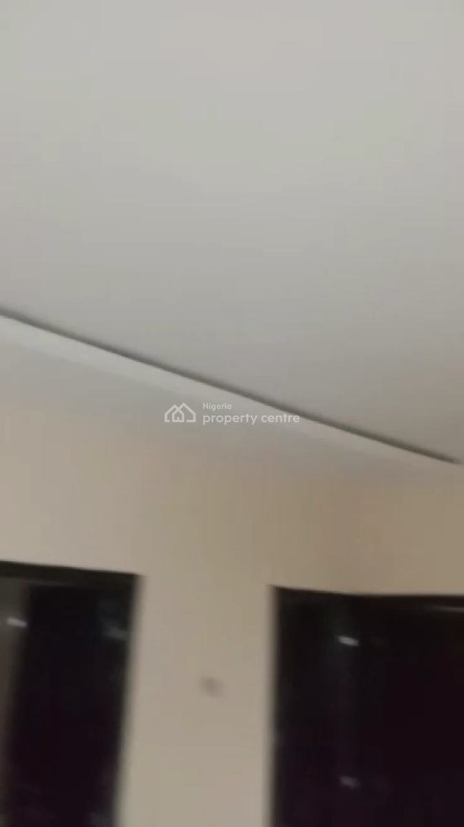 Mini Flat with 2 Toilets in Gated and Secure Street in Ojodu Berger, Ojodu Berger, Ojodu Berger, Ojodu, Lagos, Mini Flat (room and Parlour) for Rent