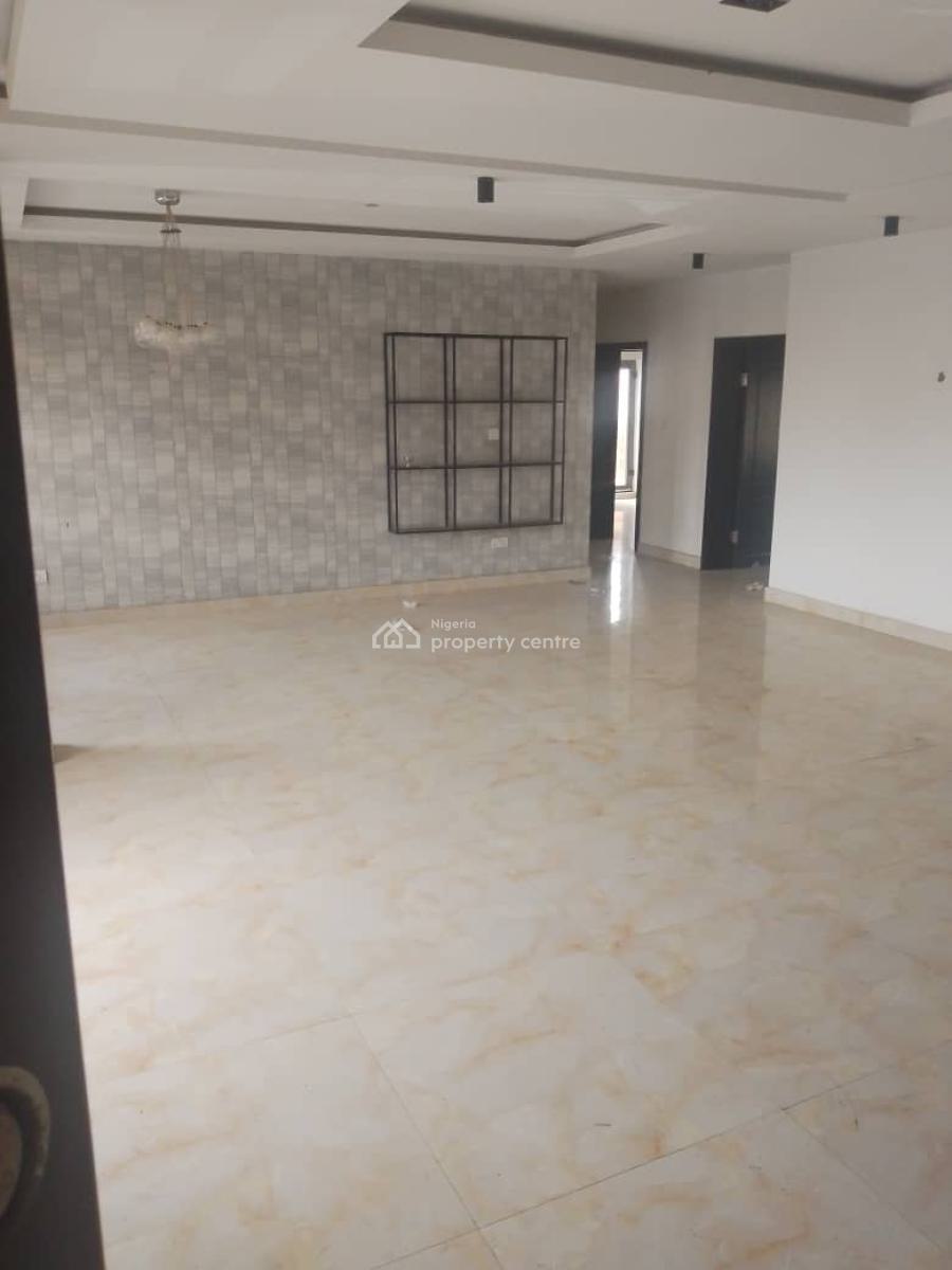 Neat and Well Maintained Three  Bedroom Flat, Oniru, Victoria Island (vi), Lagos, Flat / Apartment for Sale