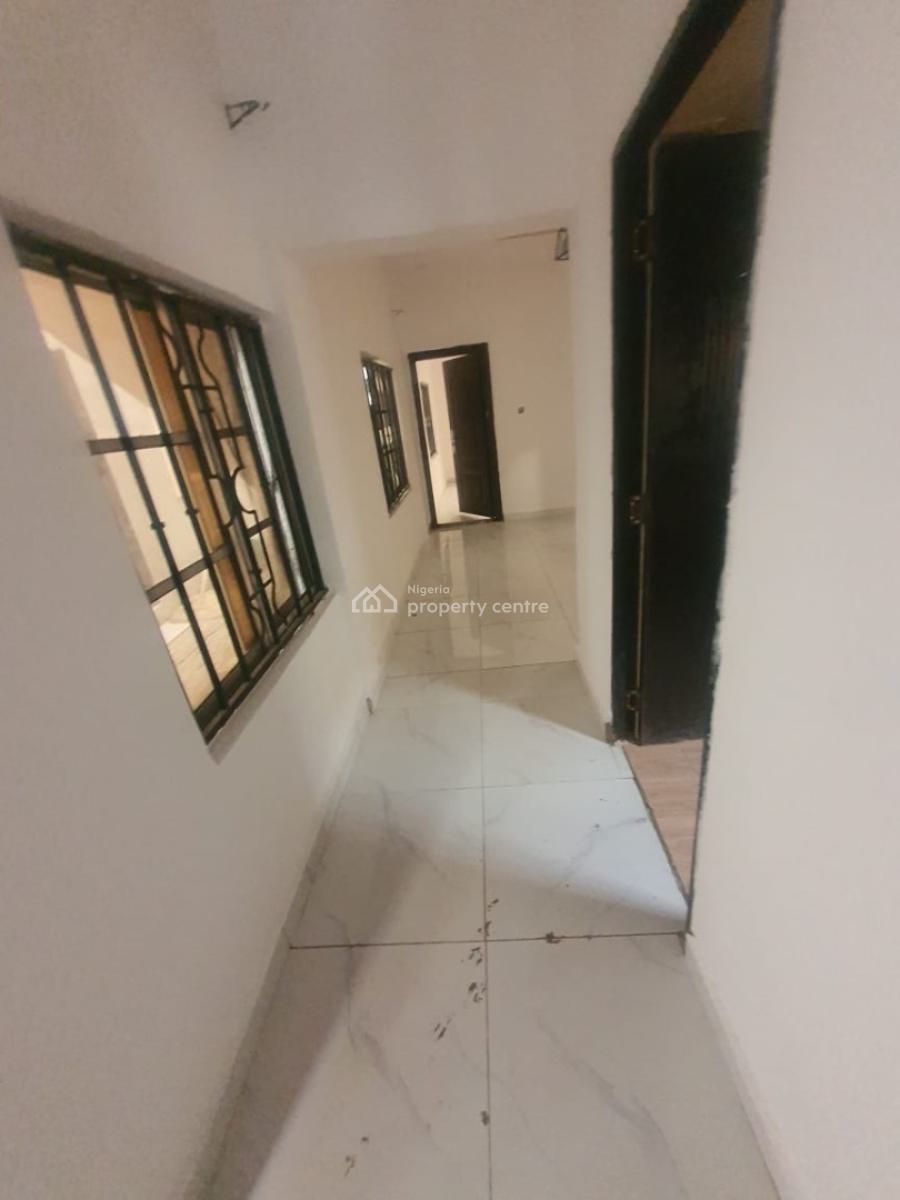 Standard 2 Bedroom Apartment, Lekki Conservation Lekki Lagos, Lekki, Lagos, Flat / Apartment for Rent