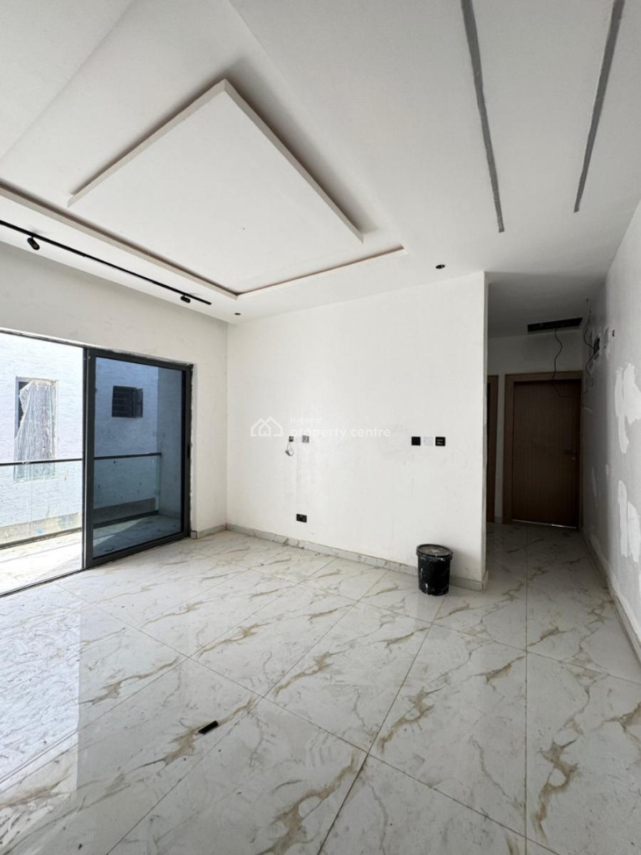 4 Bedroom Detached Duplex with Boys Quarters, Ojodu Berger, Ojodu, Lagos, Detached Duplex for Sale