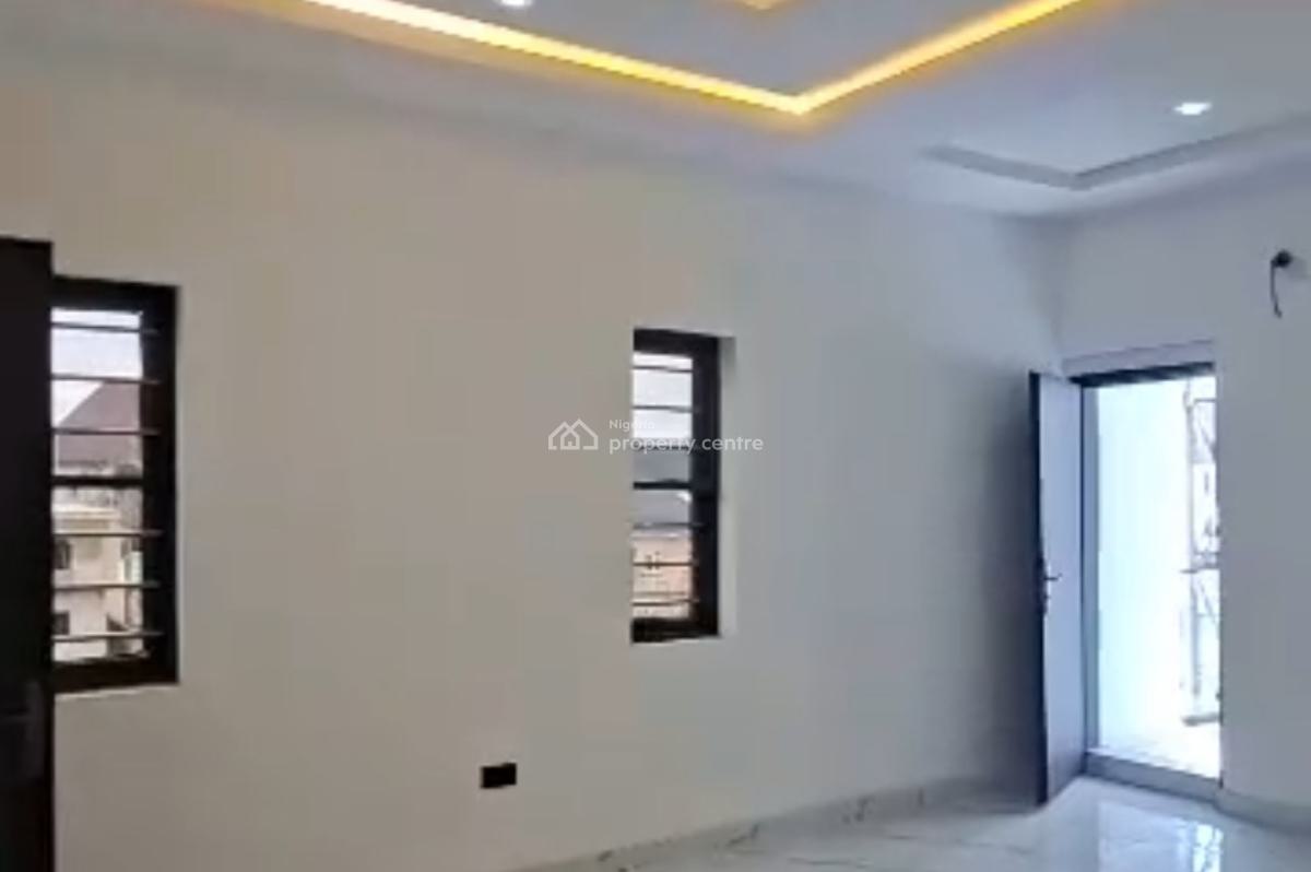 Luxurious Brand New 2bedroom Flat in an Estate with 247 Power Supply, Hosanna Estate Off Ago Palace Way, Okota, Isolo, Lagos, Flat / Apartment for Sale