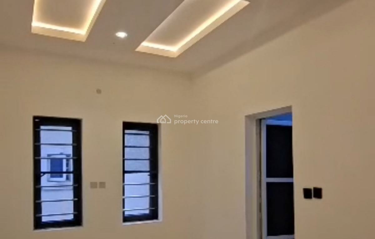 Luxurious Brand New 2bedroom Flat in an Estate with 247 Power Supply, Hosanna Estate Off Ago Palace Way, Okota, Isolo, Lagos, Flat / Apartment for Sale