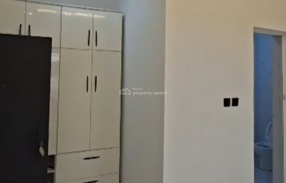 Luxurious Brand New 2bedroom Flat in an Estate with 247 Power Supply, Hosanna Estate Off Ago Palace Way, Okota, Isolo, Lagos, Flat / Apartment for Sale