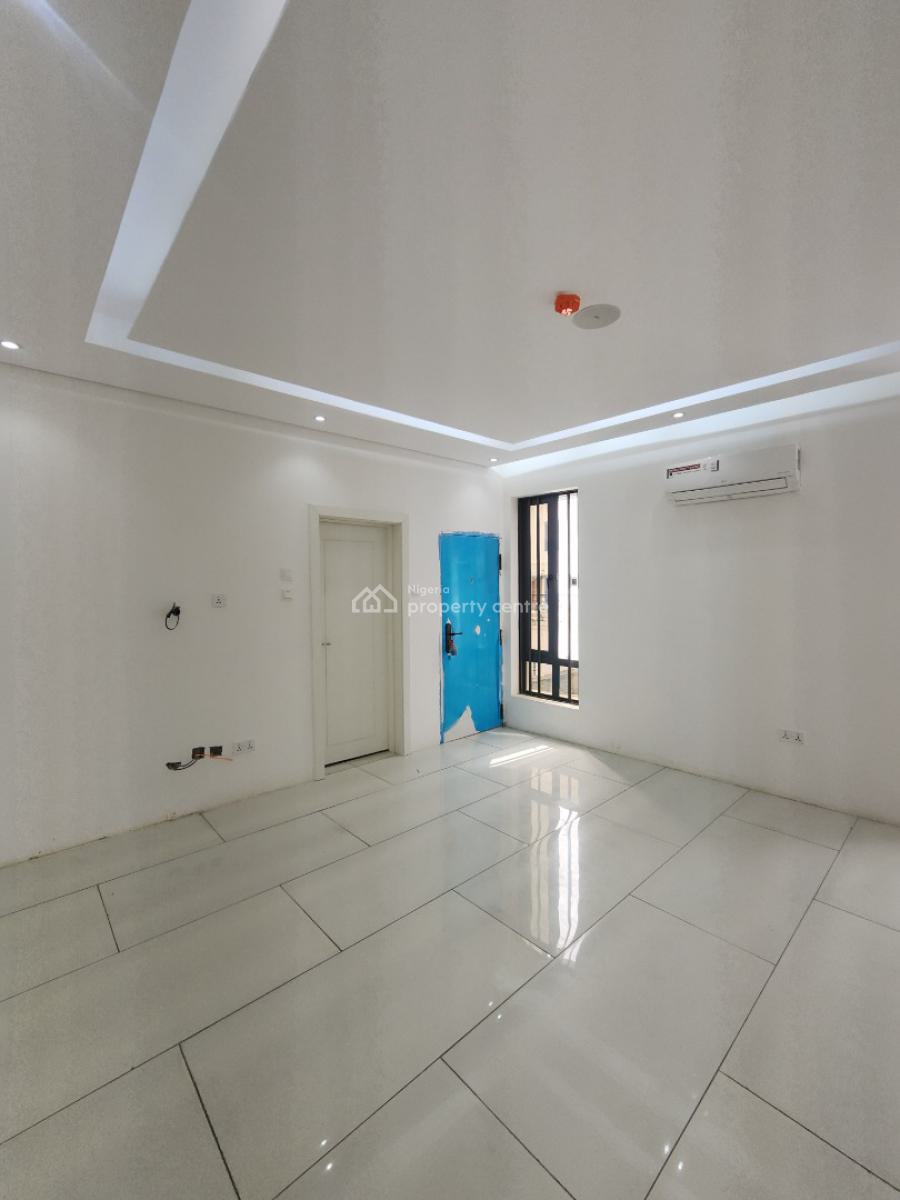 Luxury 6 Bedroom Detached Duplex with 2 Bqs, Gym, Pool, Library, Vgc, Lekki, Lagos, Detached Duplex for Sale