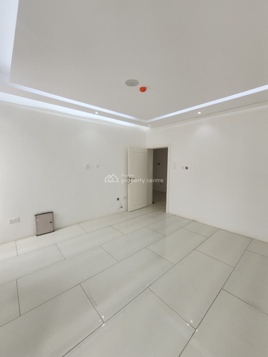 Luxury 6 Bedroom Detached Duplex with 2 Bqs, Gym, Pool, Library, Vgc, Lekki, Lagos, Detached Duplex for Sale